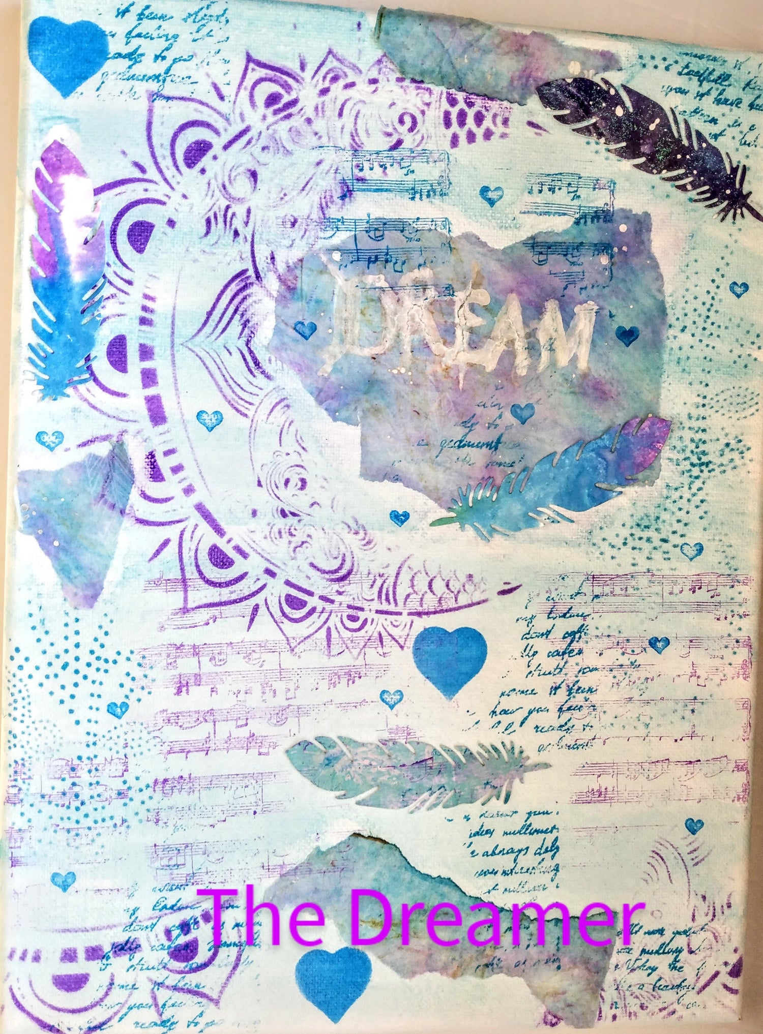 Original Artwork