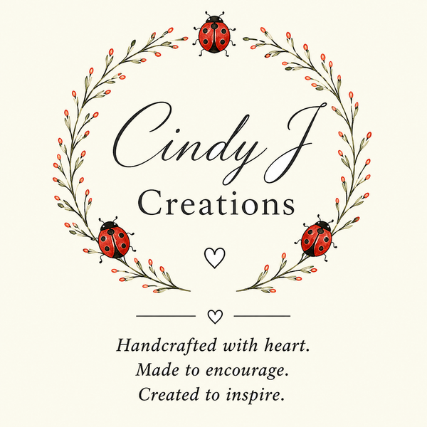 Cindy J Creations